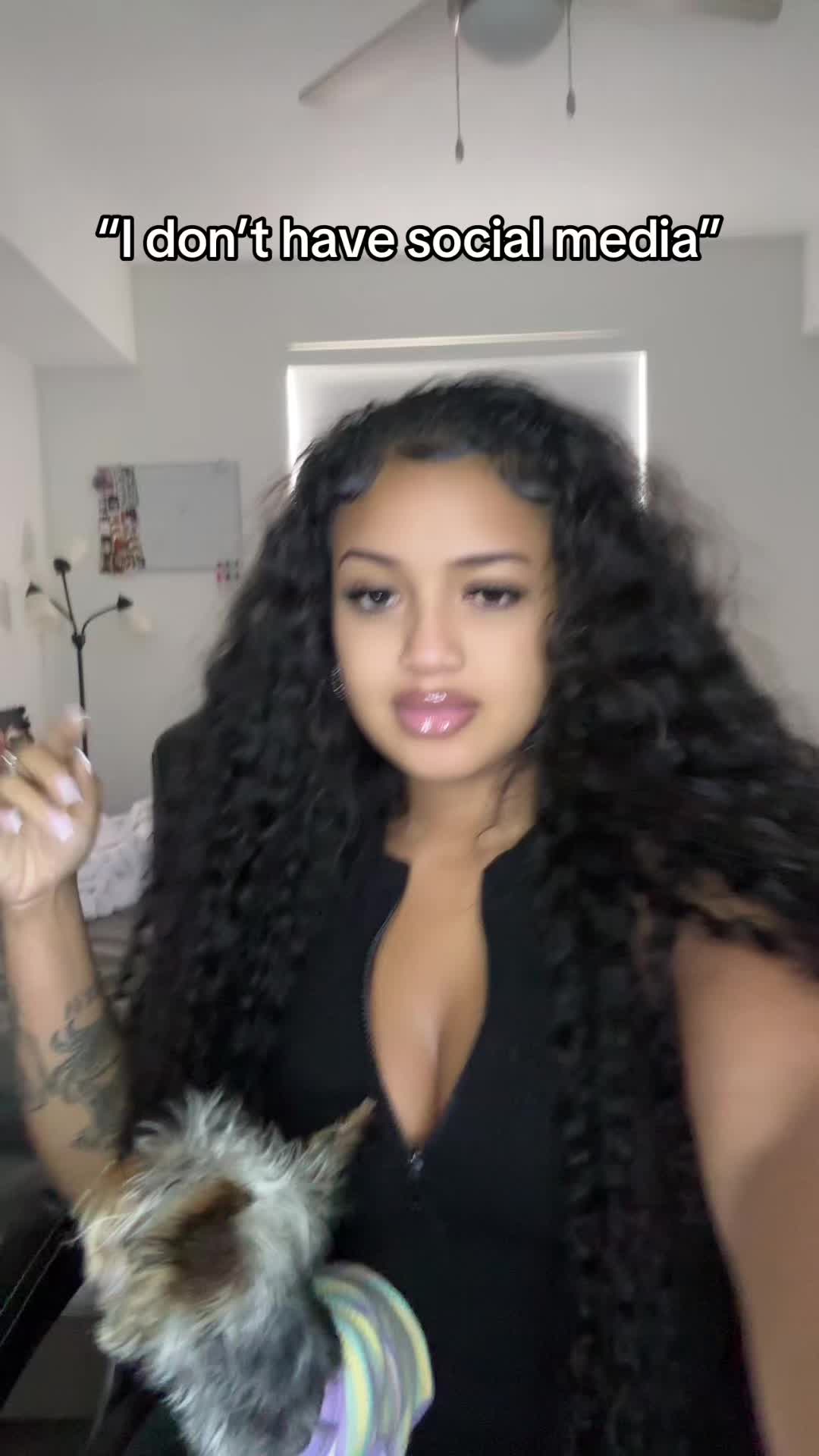 @Siani Chanel
