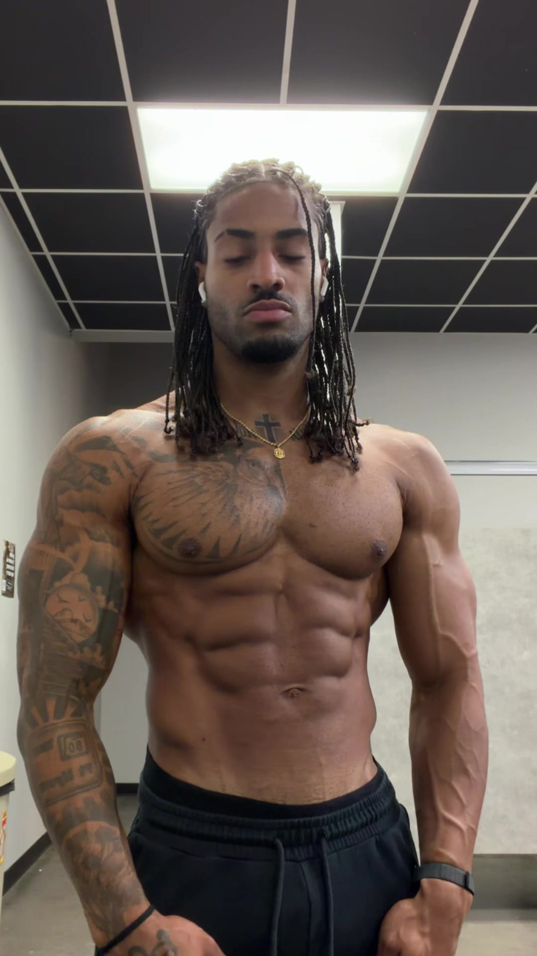 @Lucasribeirolifts