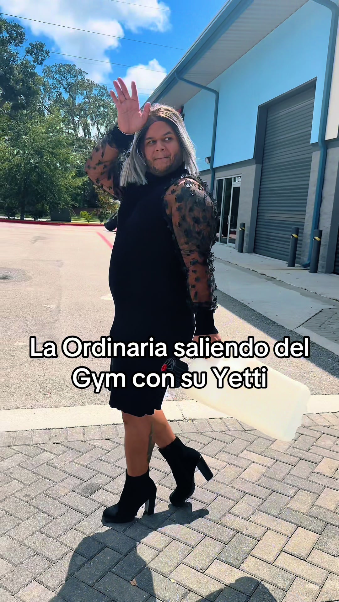 @Willy Sant