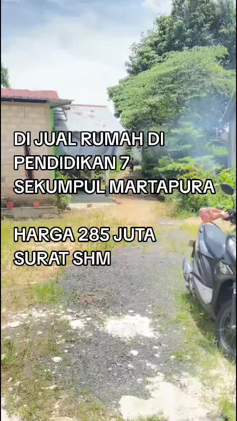@KHUSUS PROPERTI BANJARBARU
