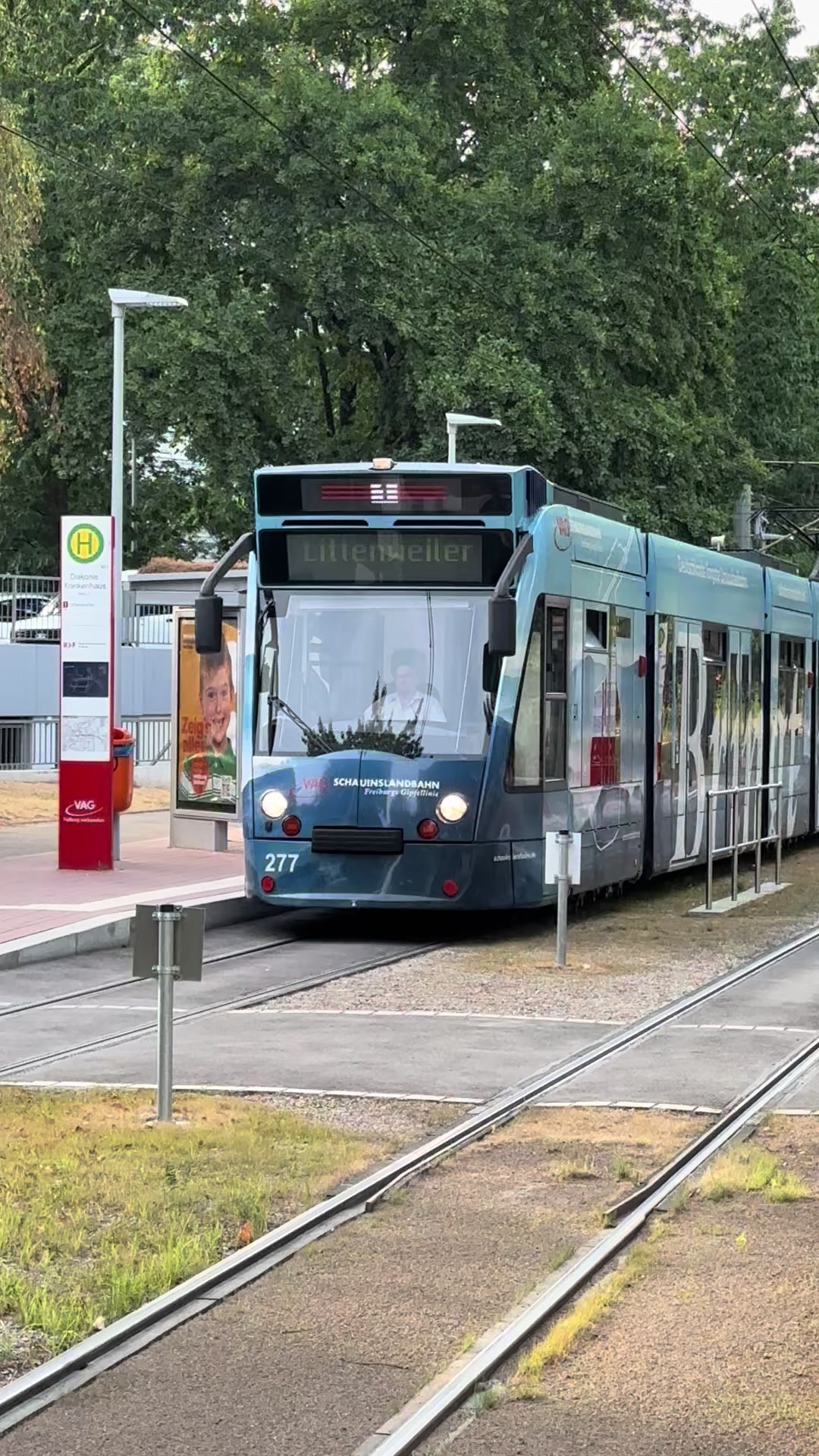 @🇩🇪 Freiburger Transporter