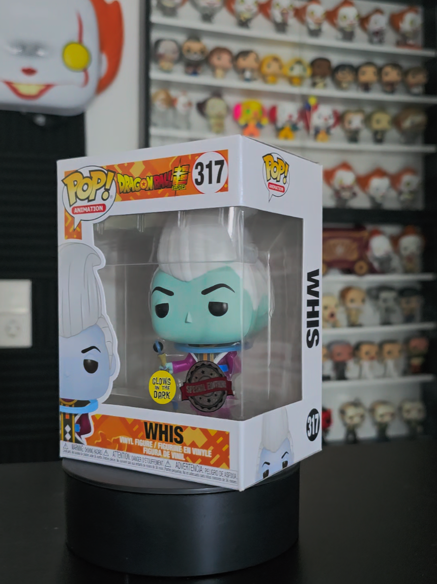 @Funko Mad