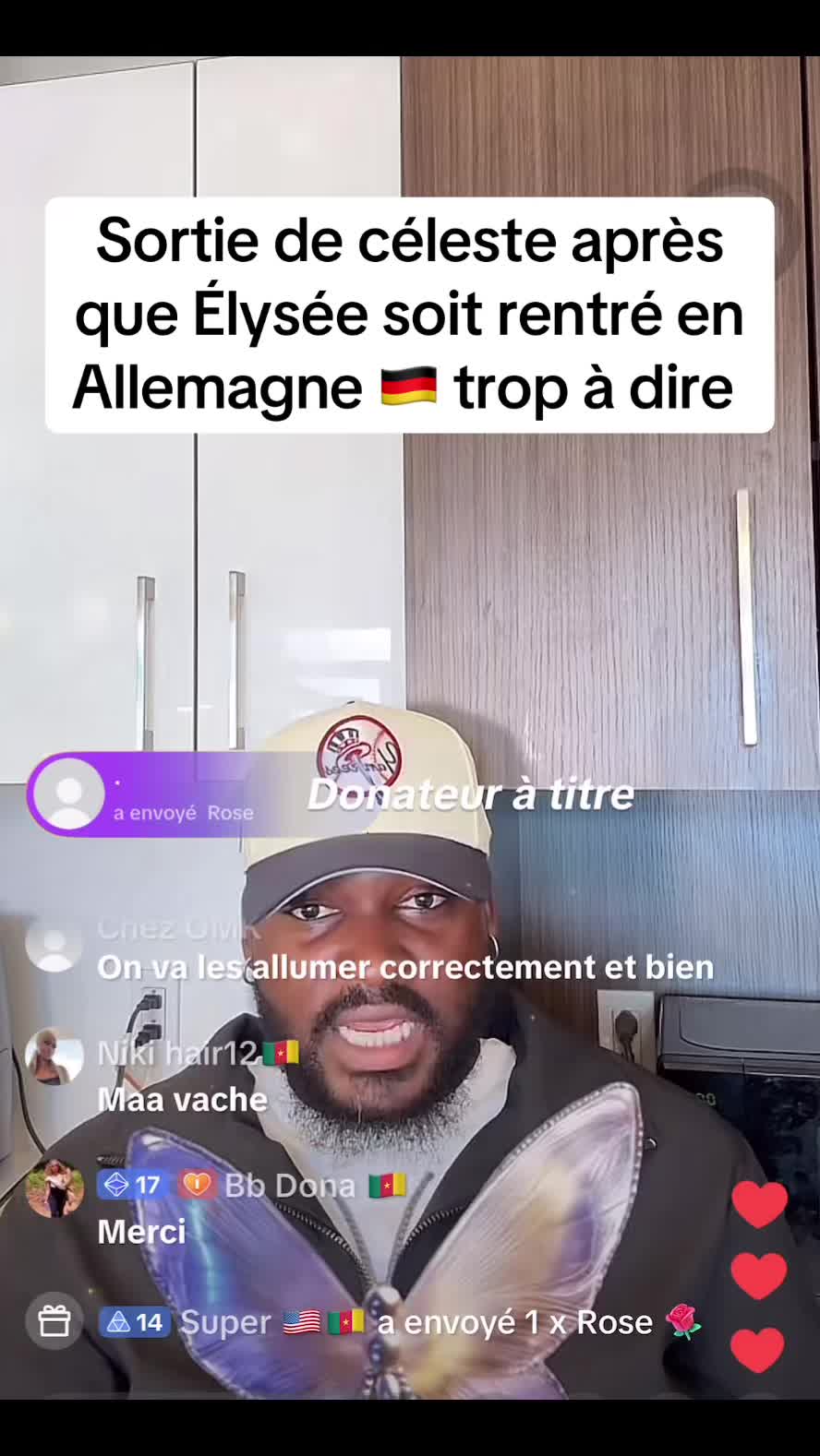 @Mr Happy 🇨🇲
