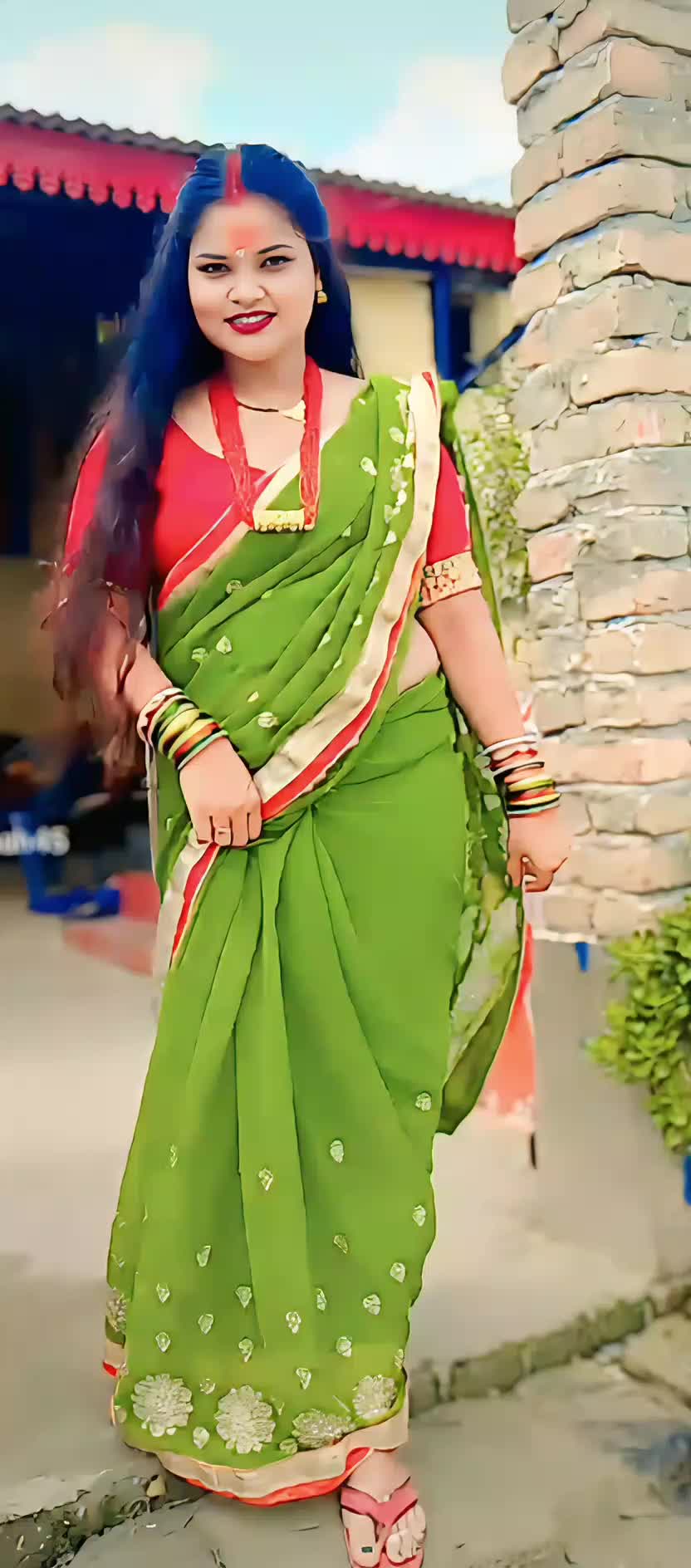 @Saraswati Soni ๐♥๏ธ๐ฅฐ