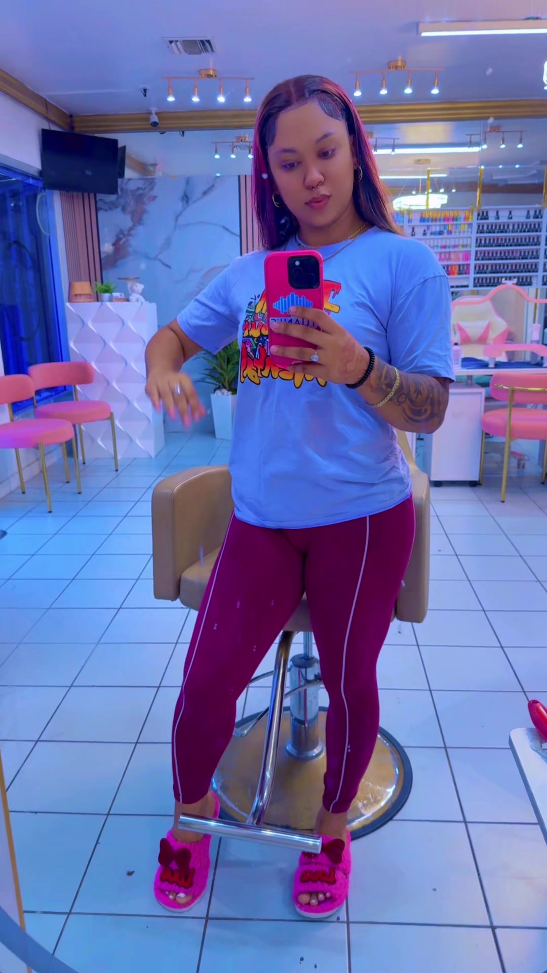 @💕🦋  PRETTY_IN _PINK 🦋💕