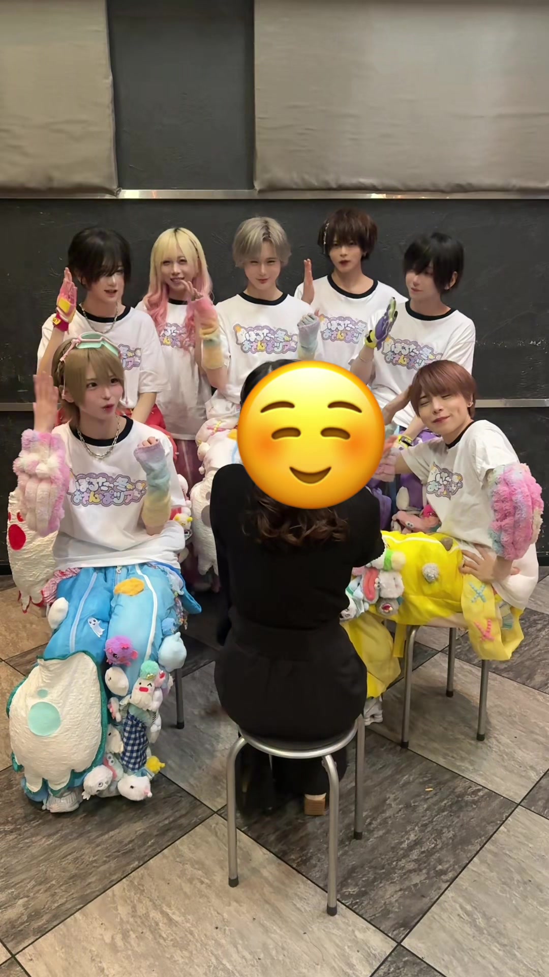 @あゆ