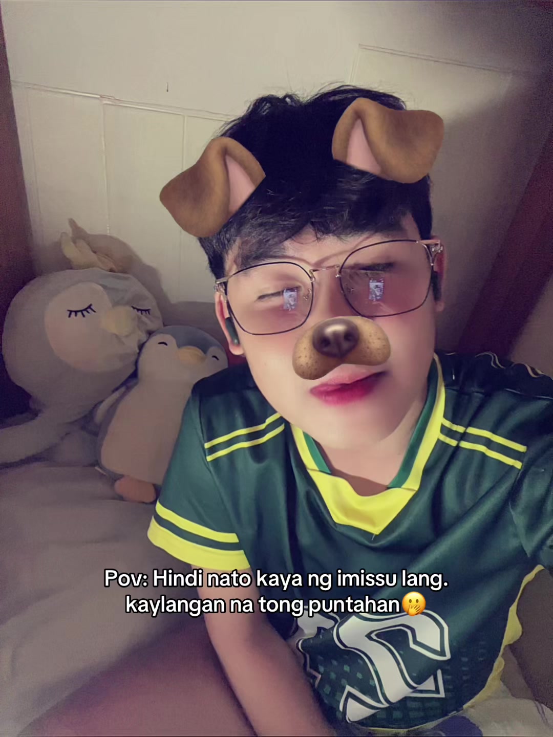 @Danny