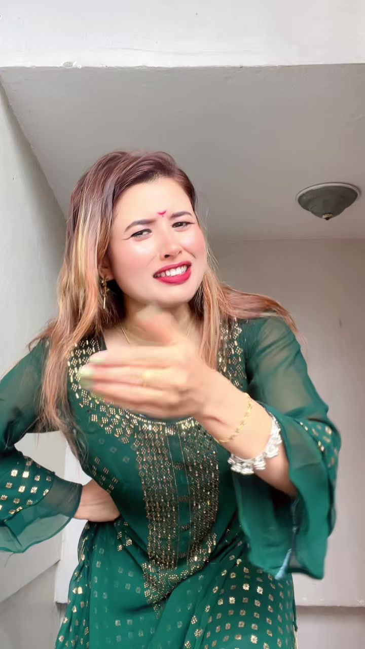@Rekha Joshi