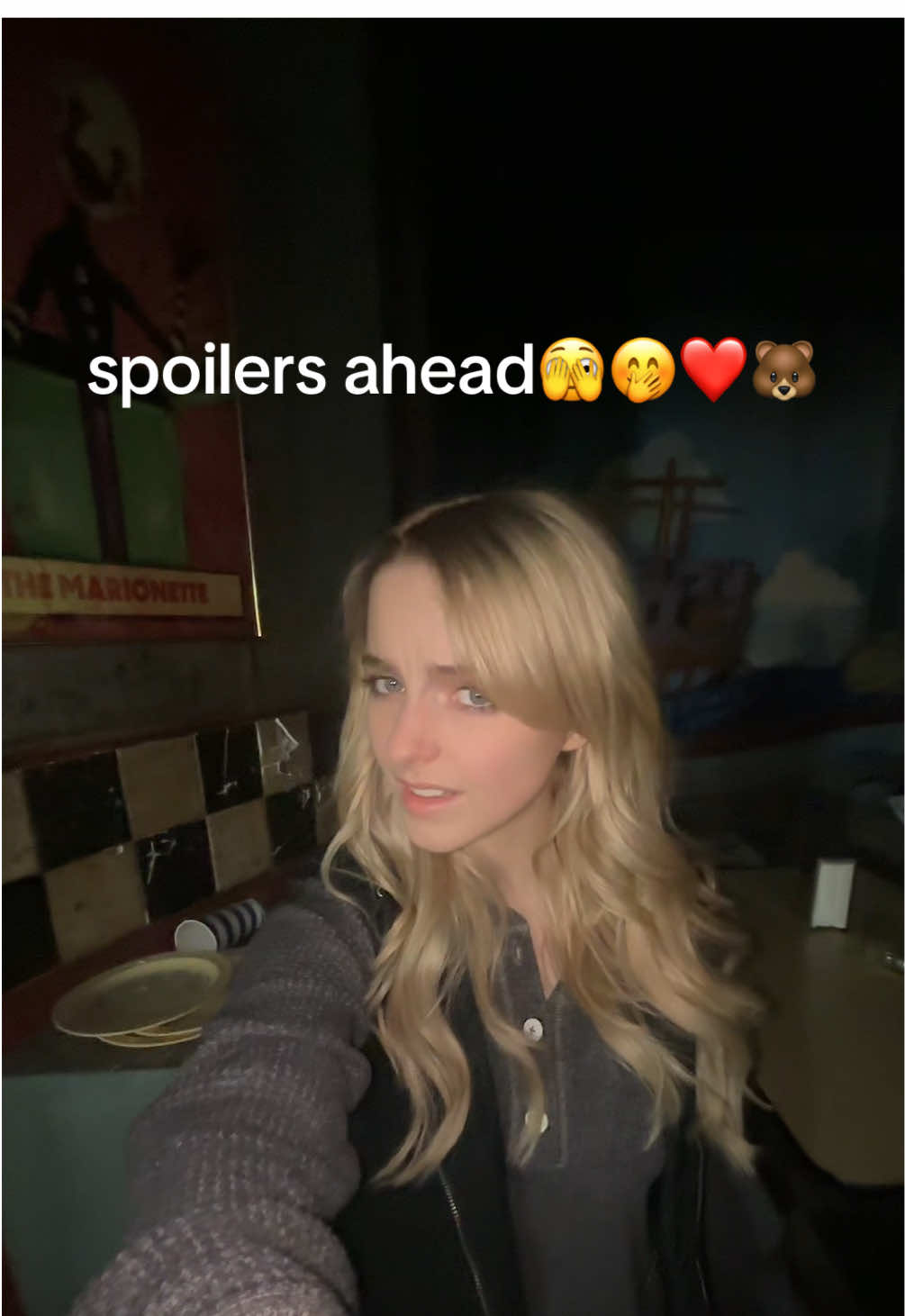 @mckenna grace :)