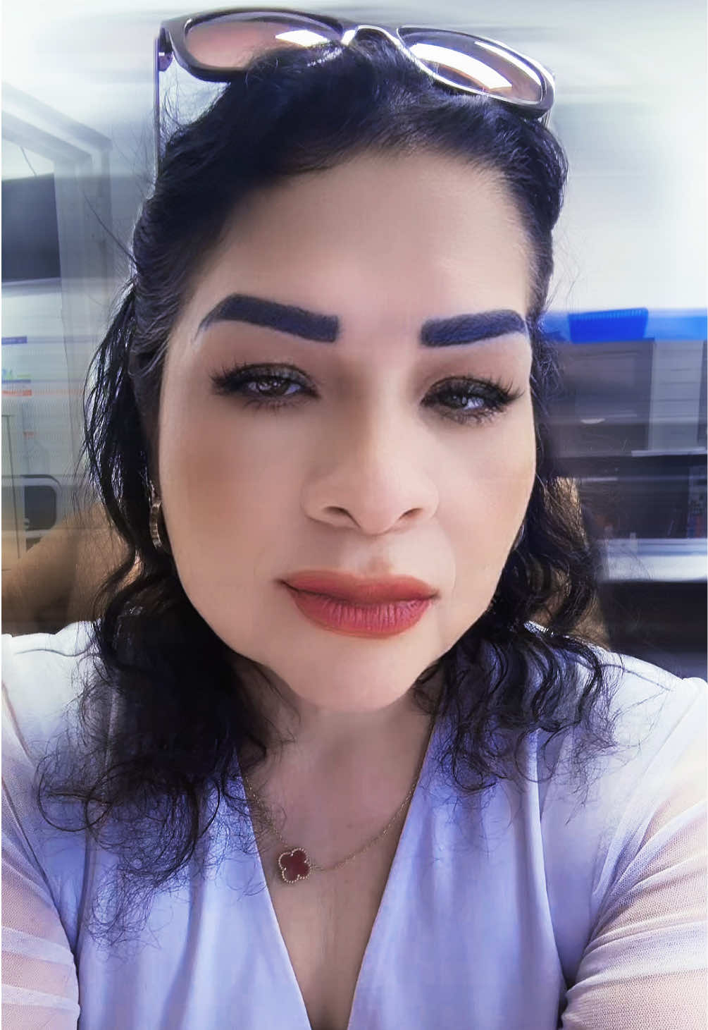 @Veronica Olvera