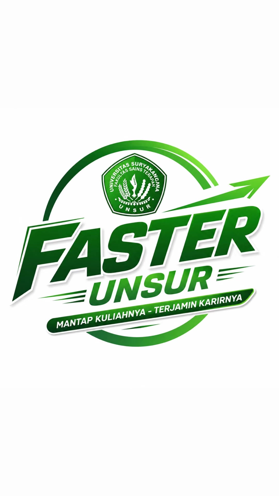 @FASTER UNSUR