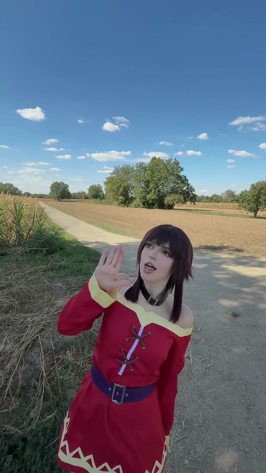 @Erisa_Cosplay_XD