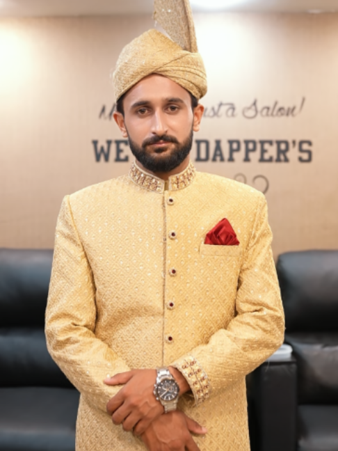 @dapper's