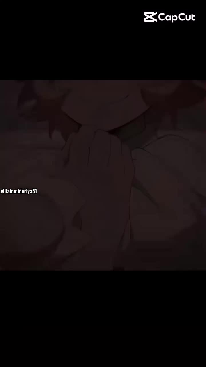 @Villain Midoriya