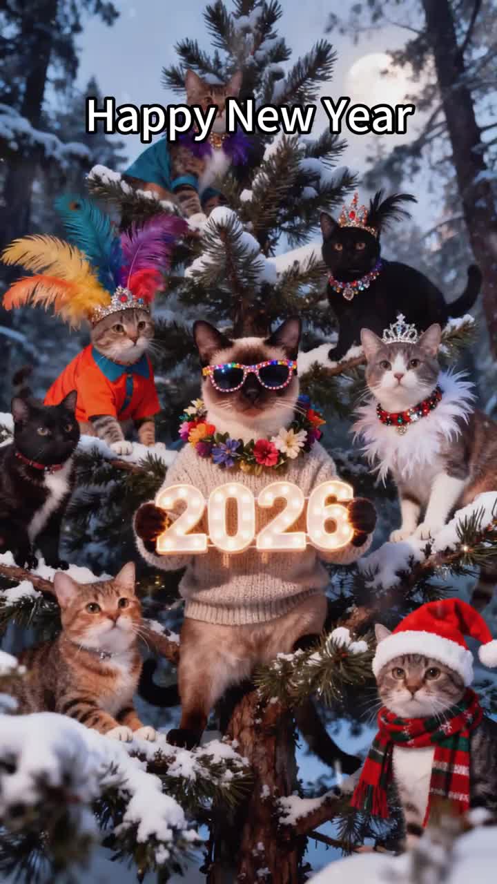 @Random Cat Stuff