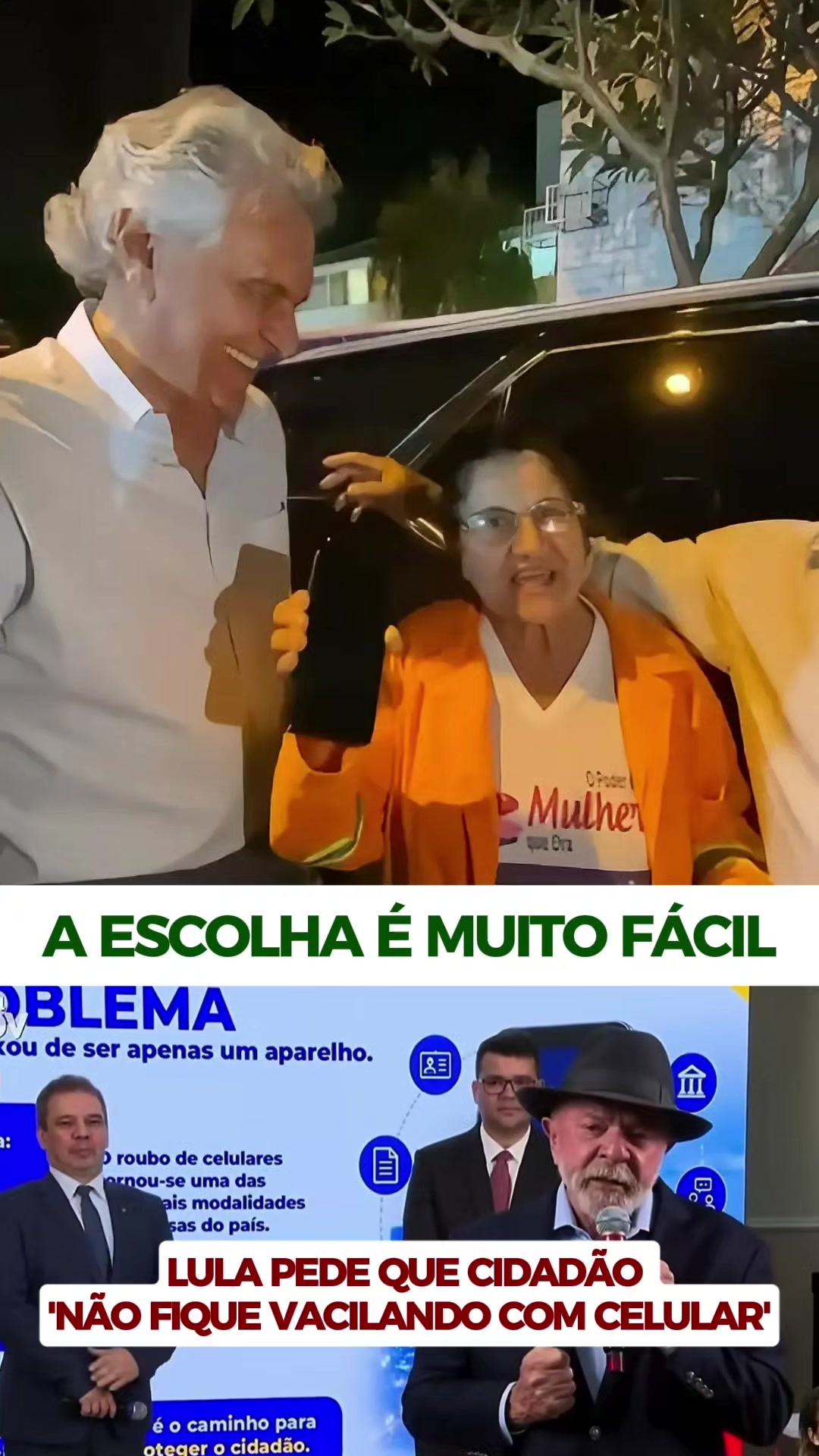 @Ronaldo Caiado