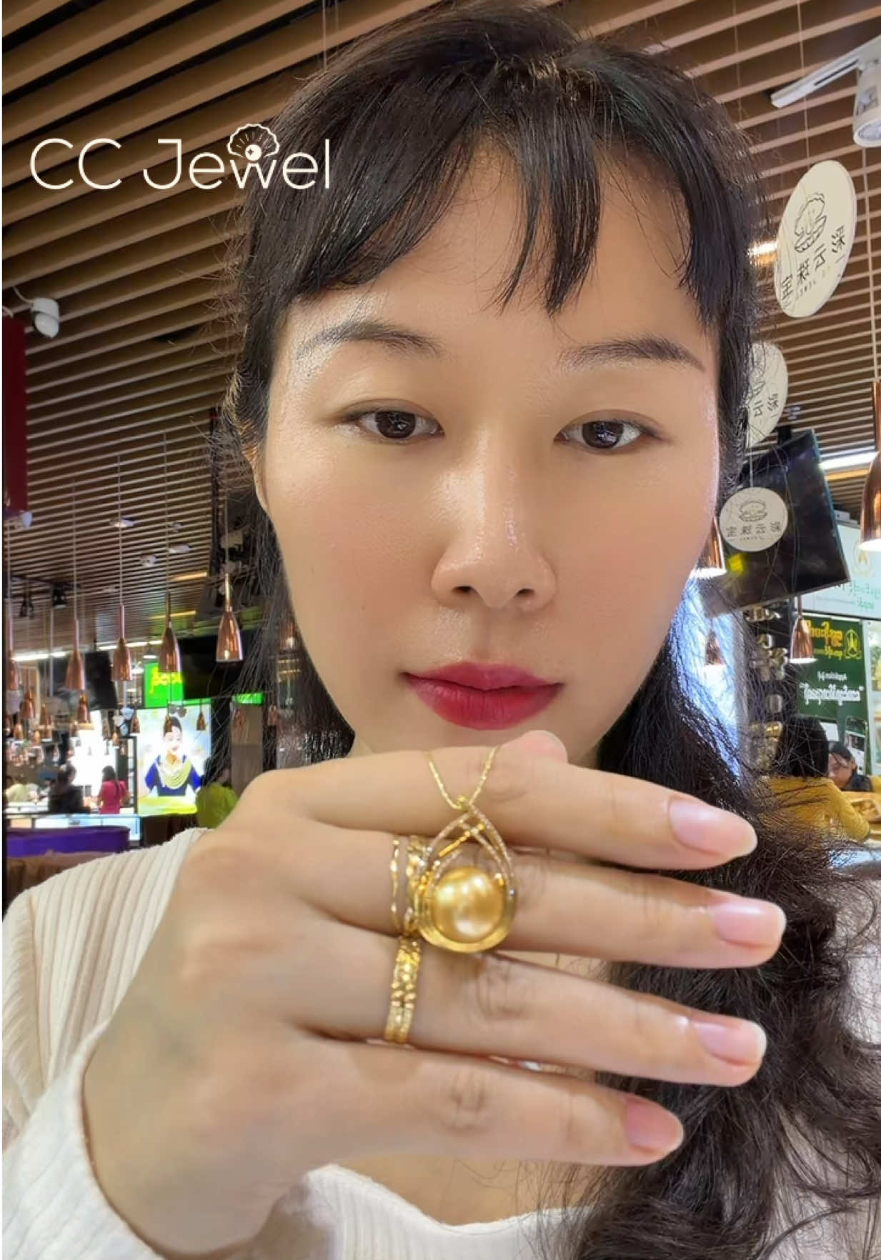 @CC Jewel