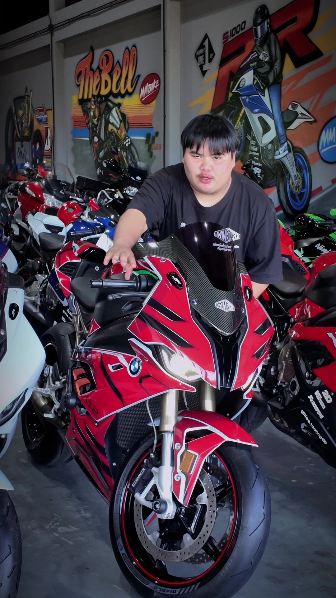 @MMBIKE ซื้อขายรถบิ๊กไบค์