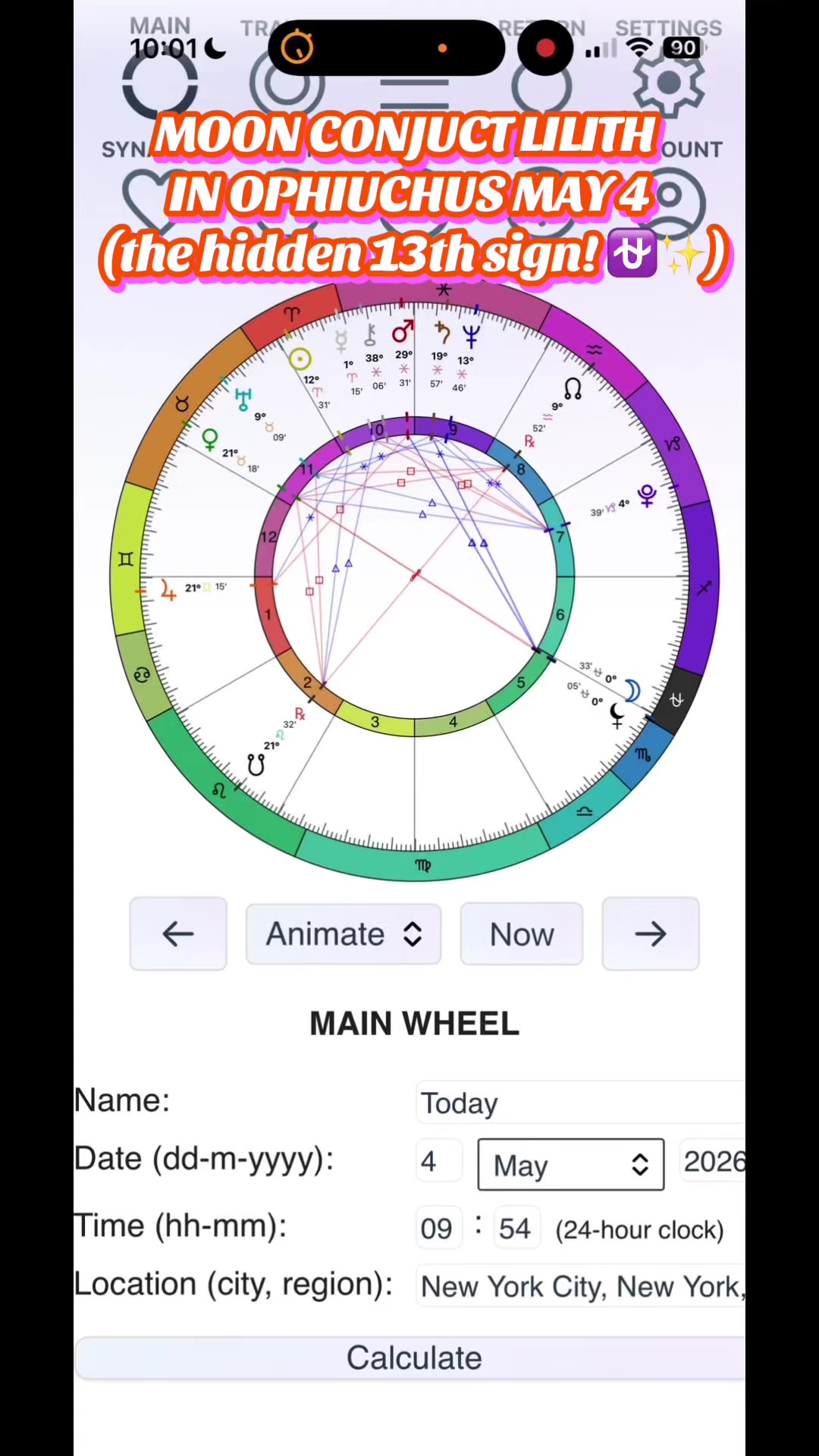 @lumi⚡️metaphysical mentor