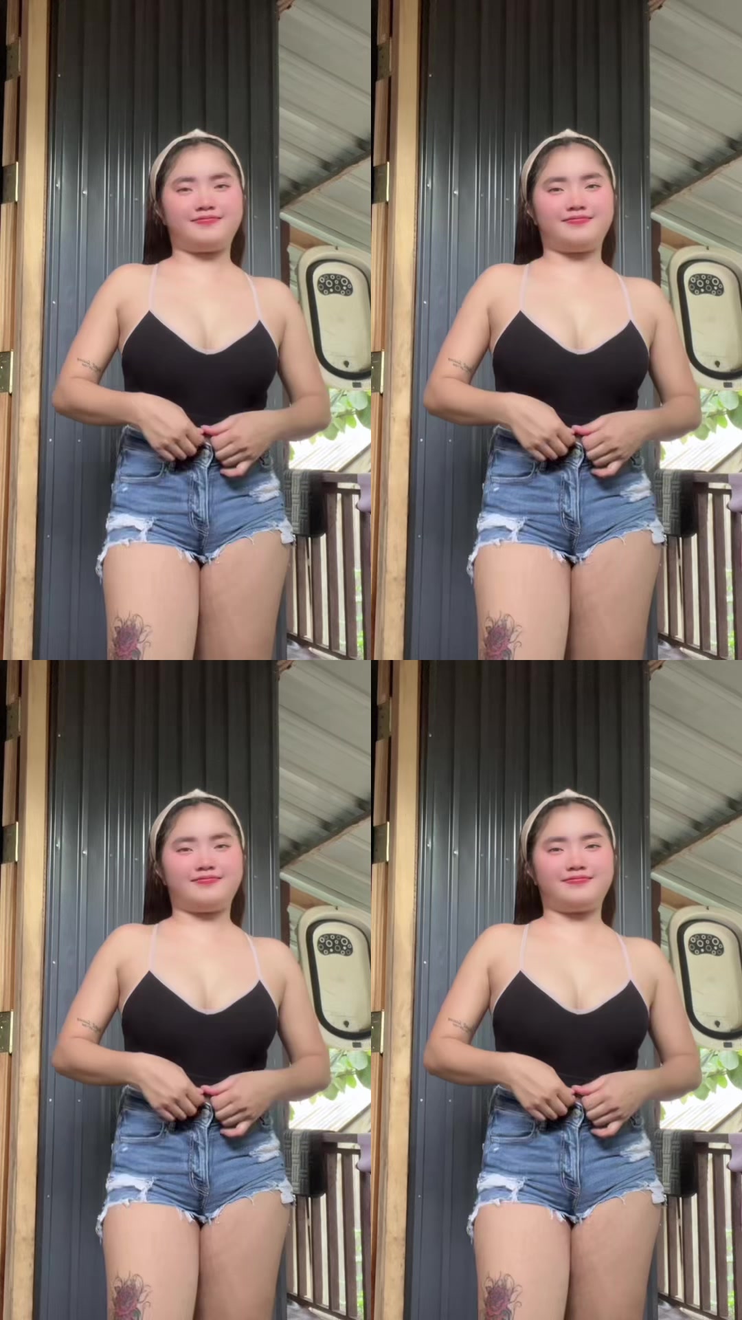 @Mary Rose Picar