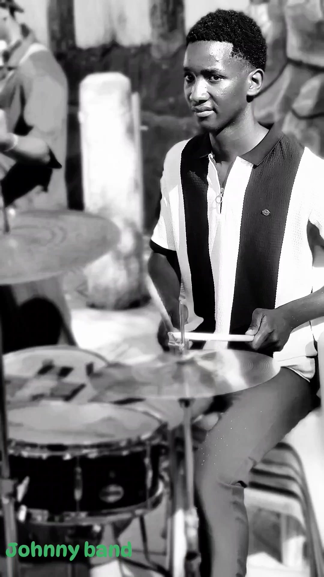 @Mr drummer