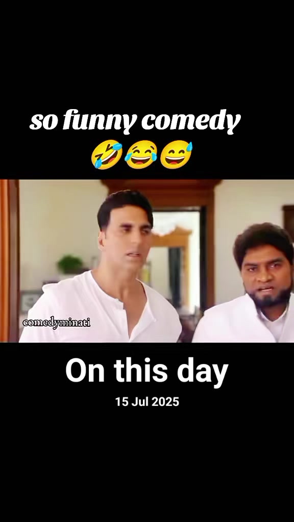 @Comedy Minati