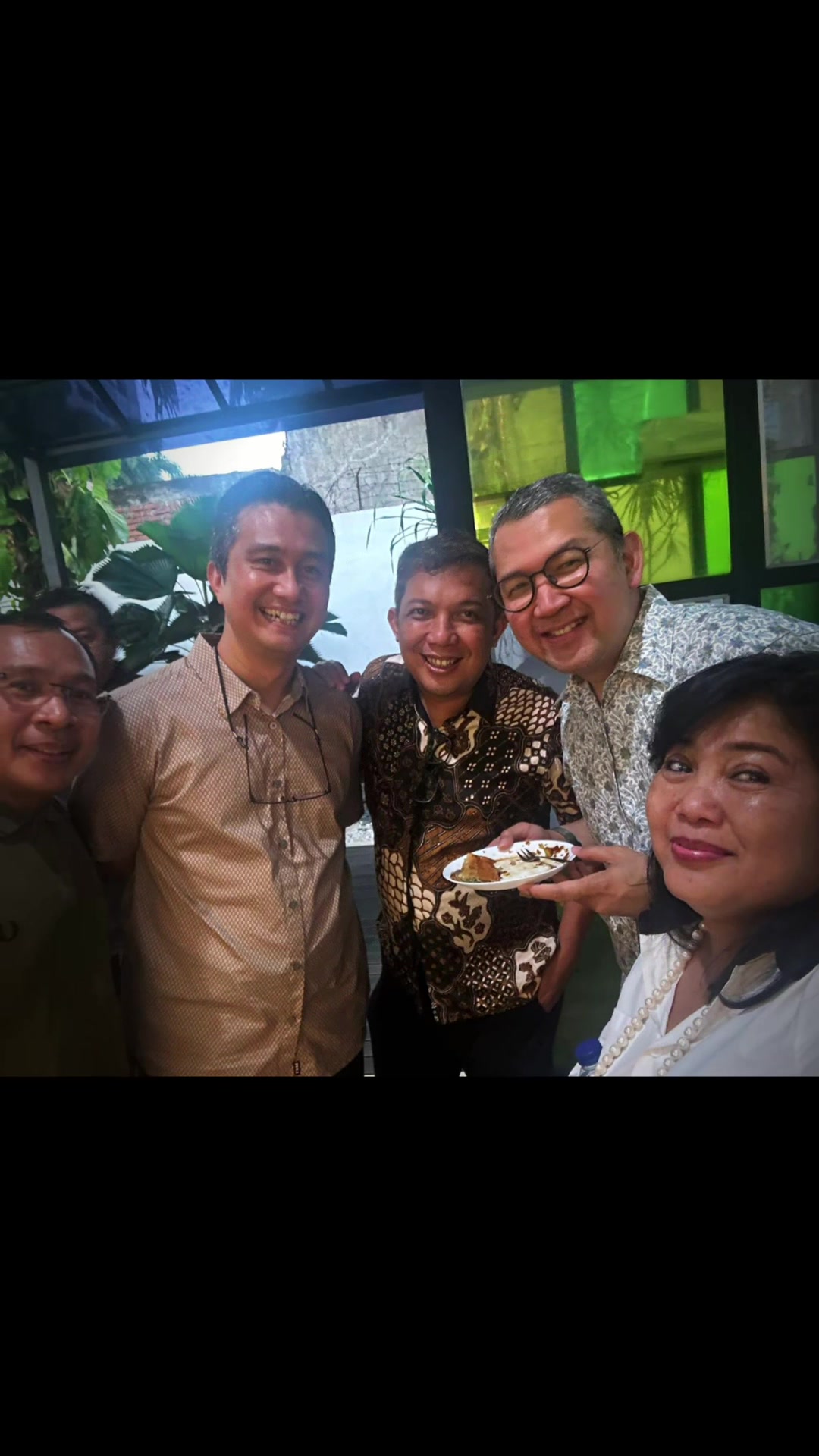 @Kamhar Lakumani
