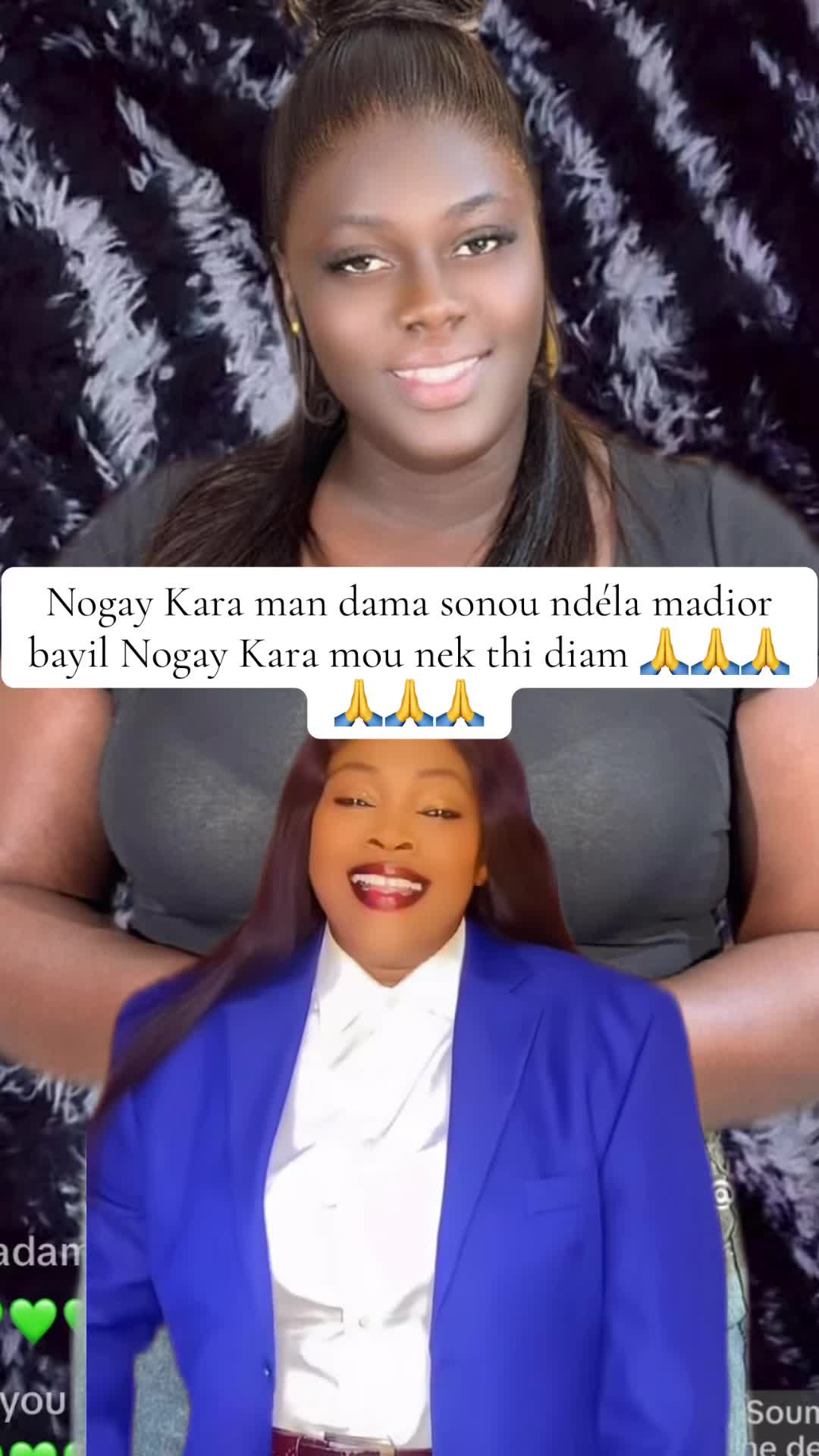 @💚TÉLÉ|__ 📺__|SÉNÉGAL 🇸🇳💛