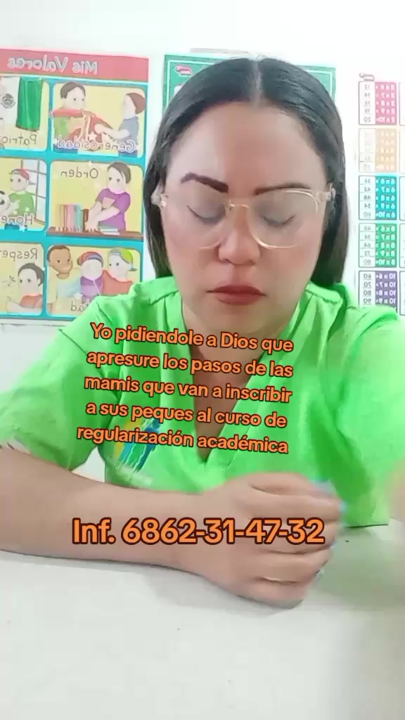 @unidad de apoyo para ni&ntilde;os