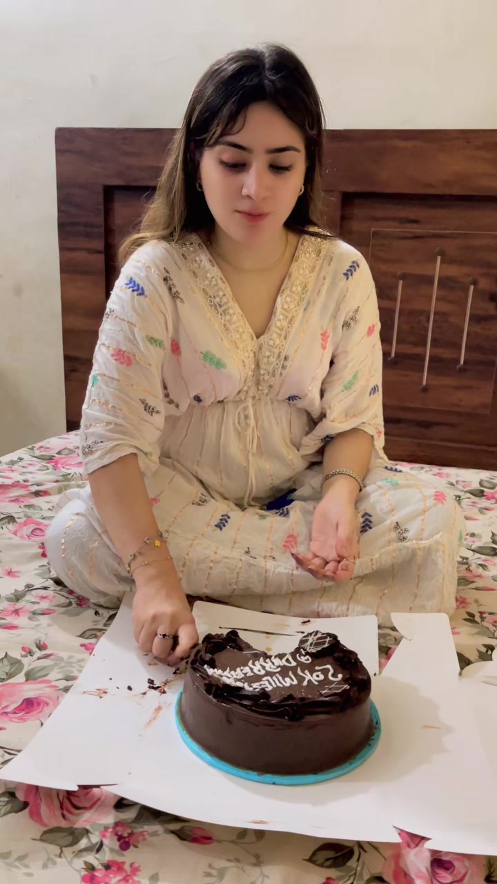 @DurreFisha