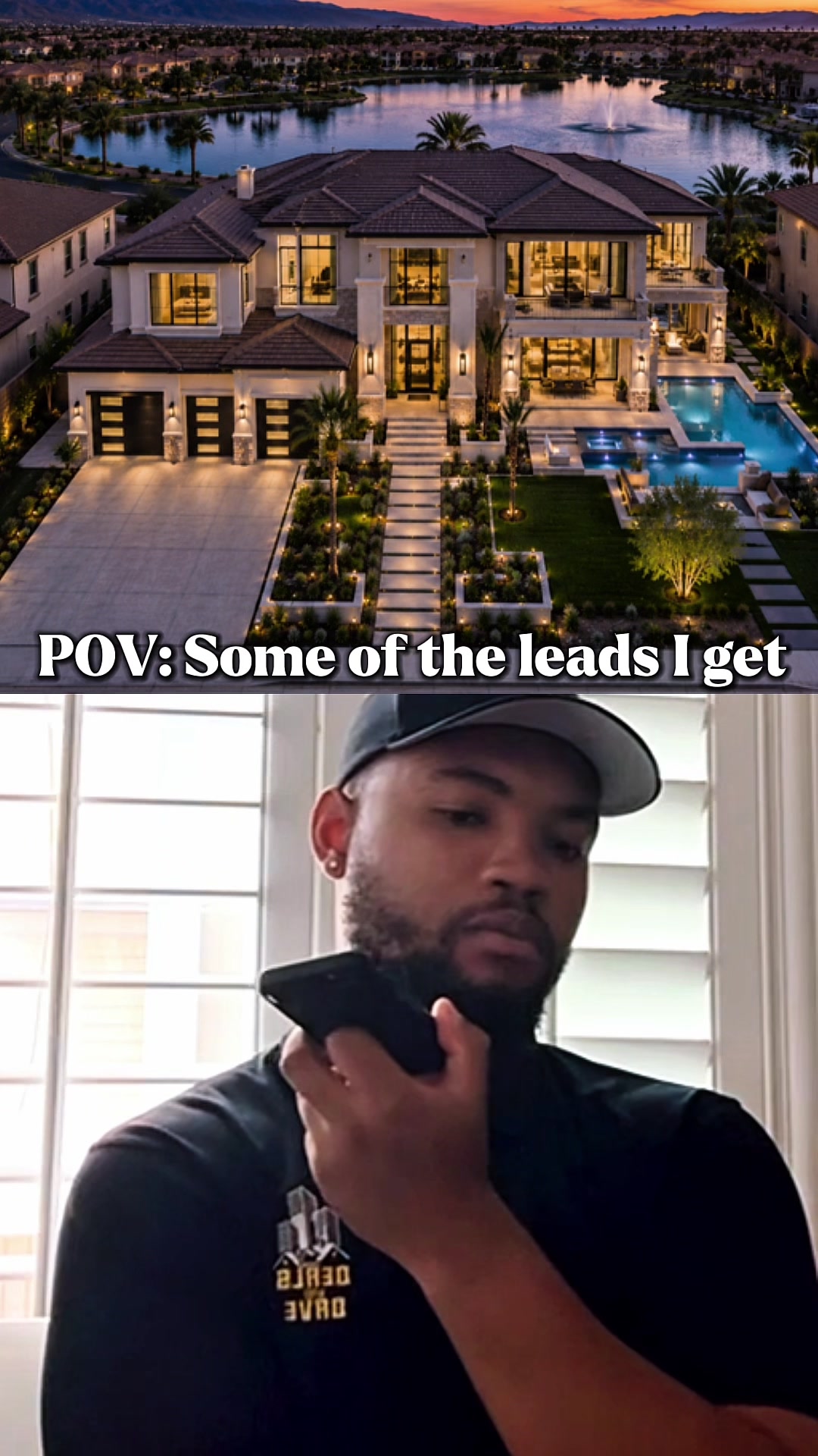 @David Ifediba | Realtor