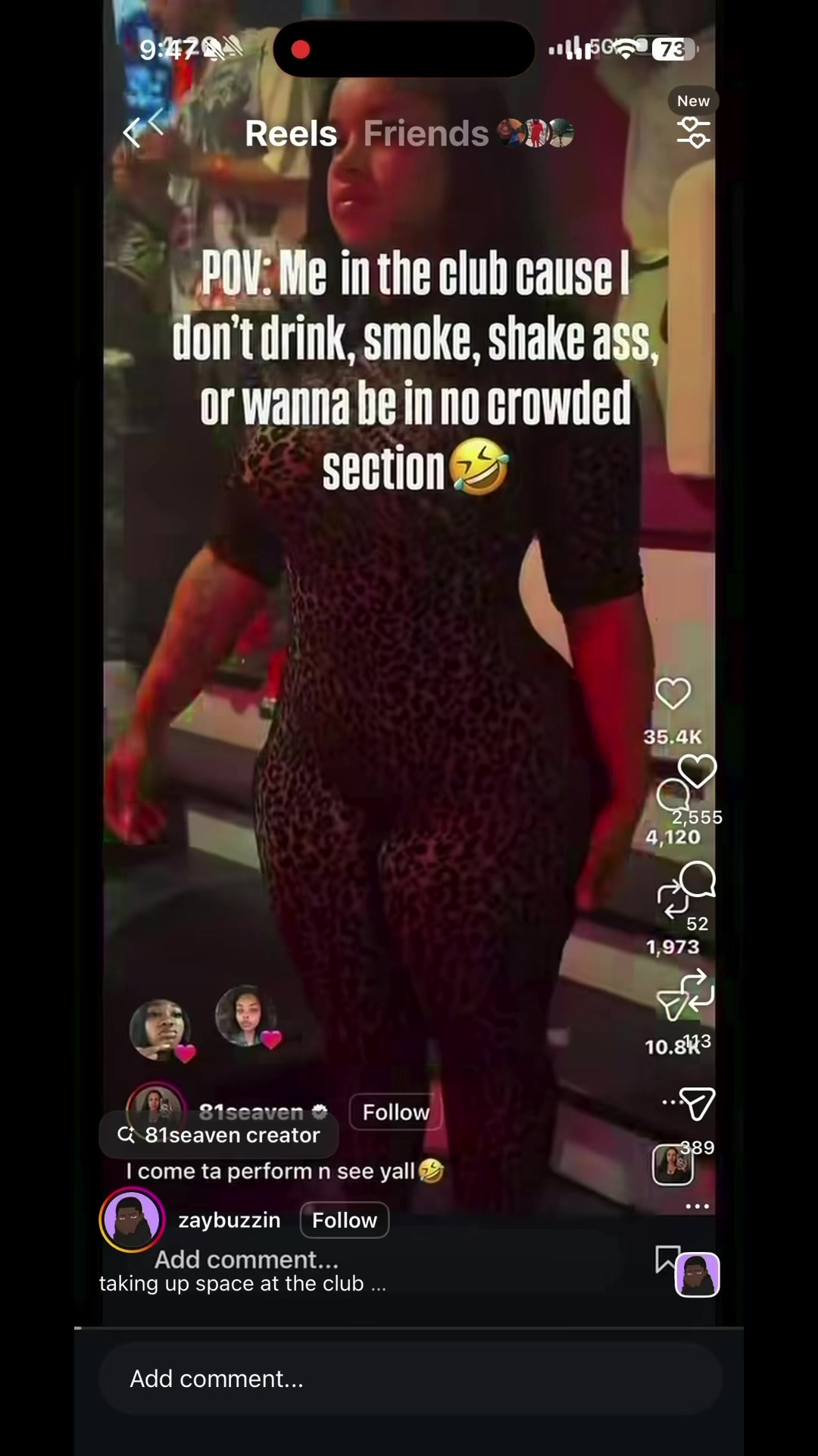 @ilikemikedavis | on Twitch