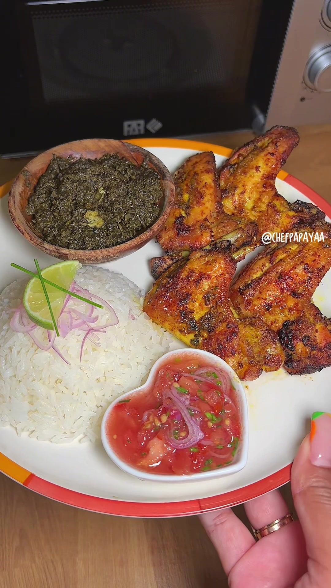 @Chef papayaa