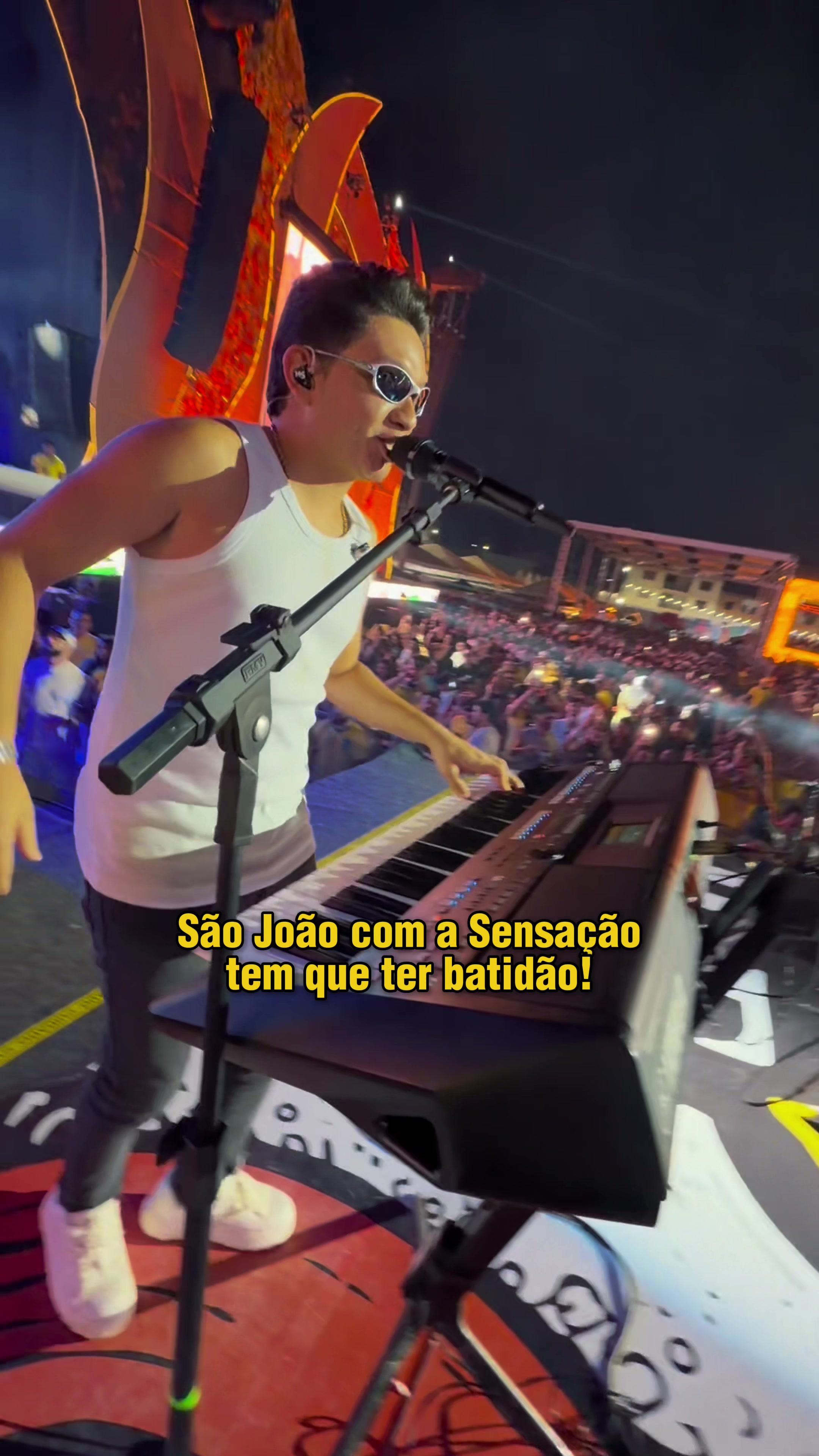 @marcynho sensa&ccedil;&atilde;o