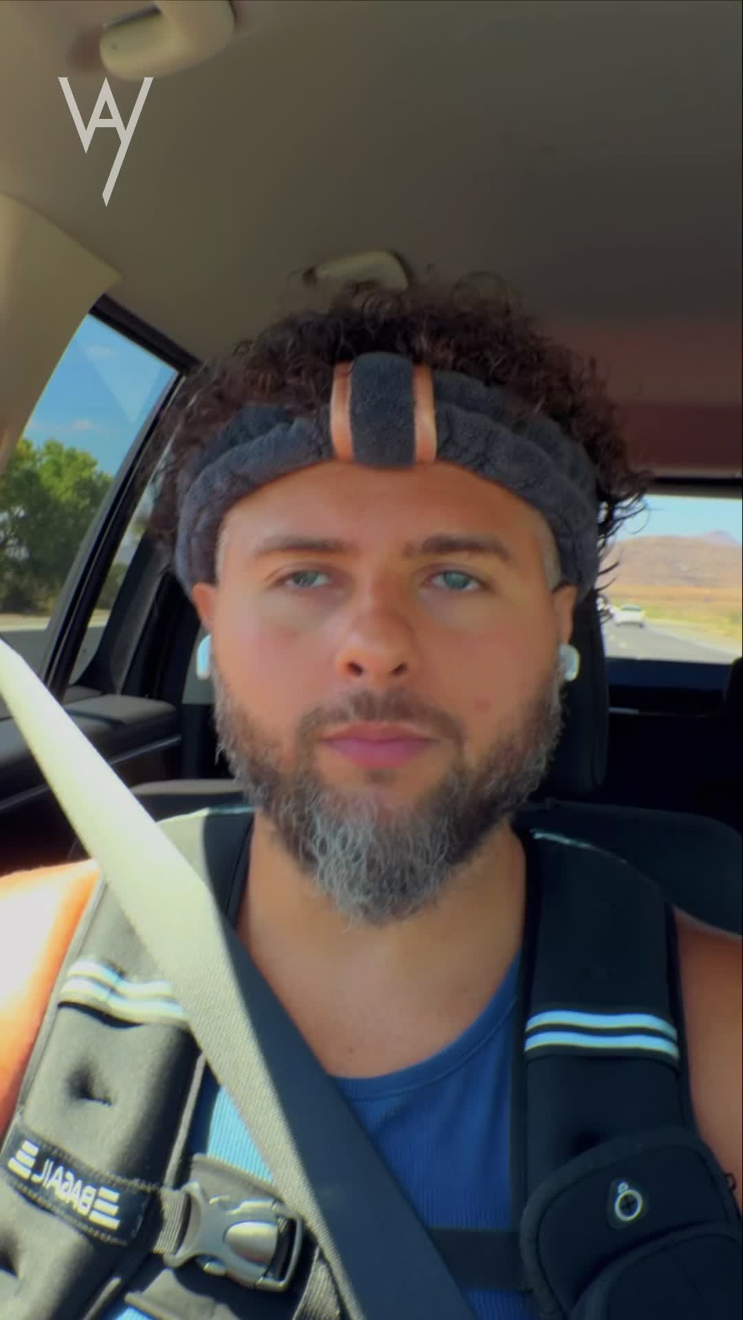@Way