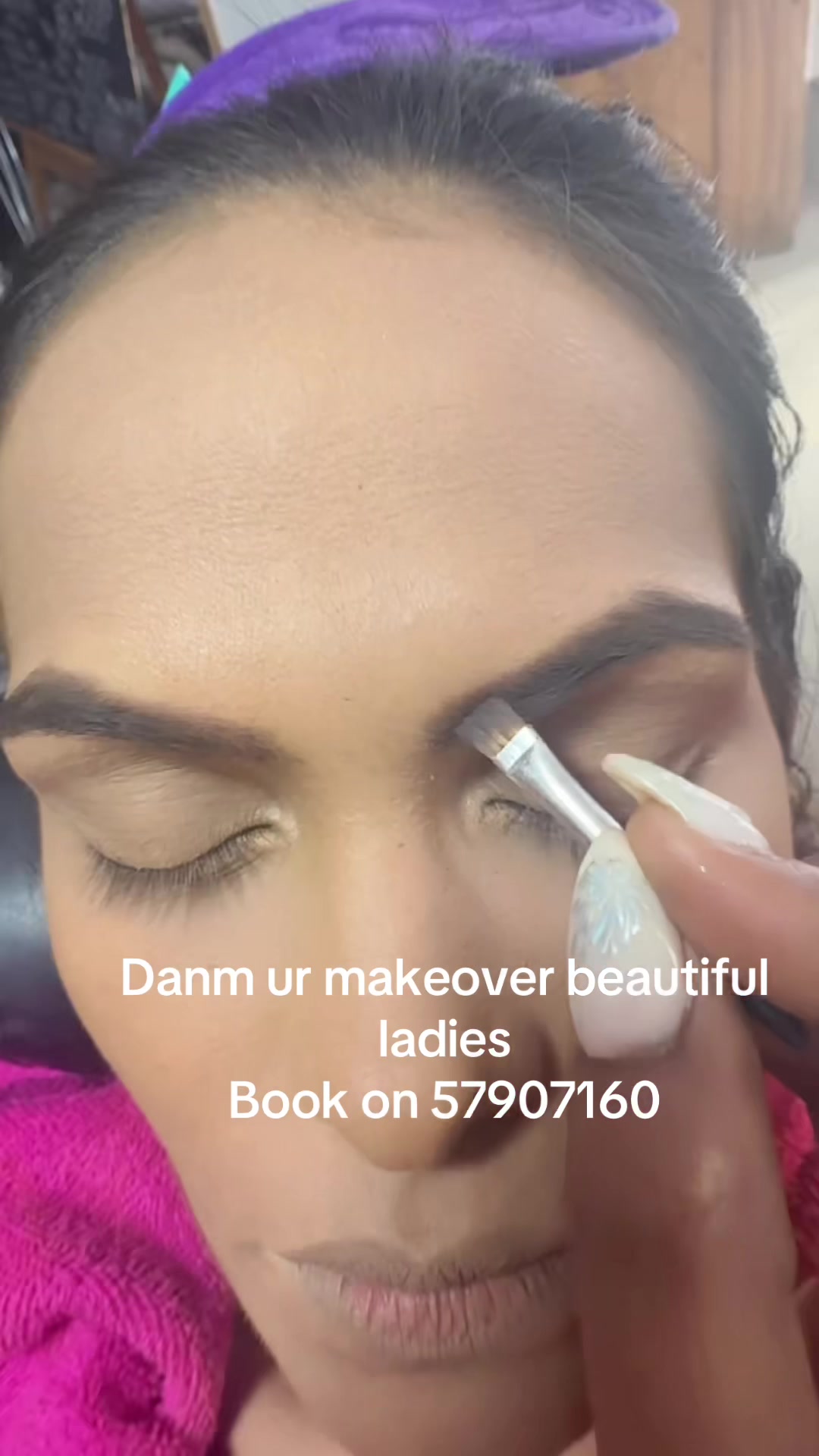 @ANOUSHA BEAUTY PARLOUR