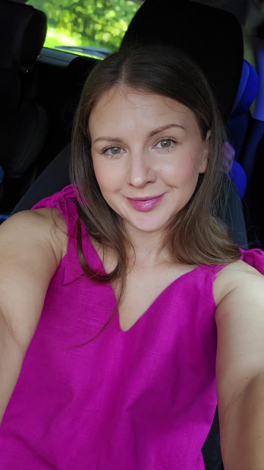 @zwyczajna kobieta