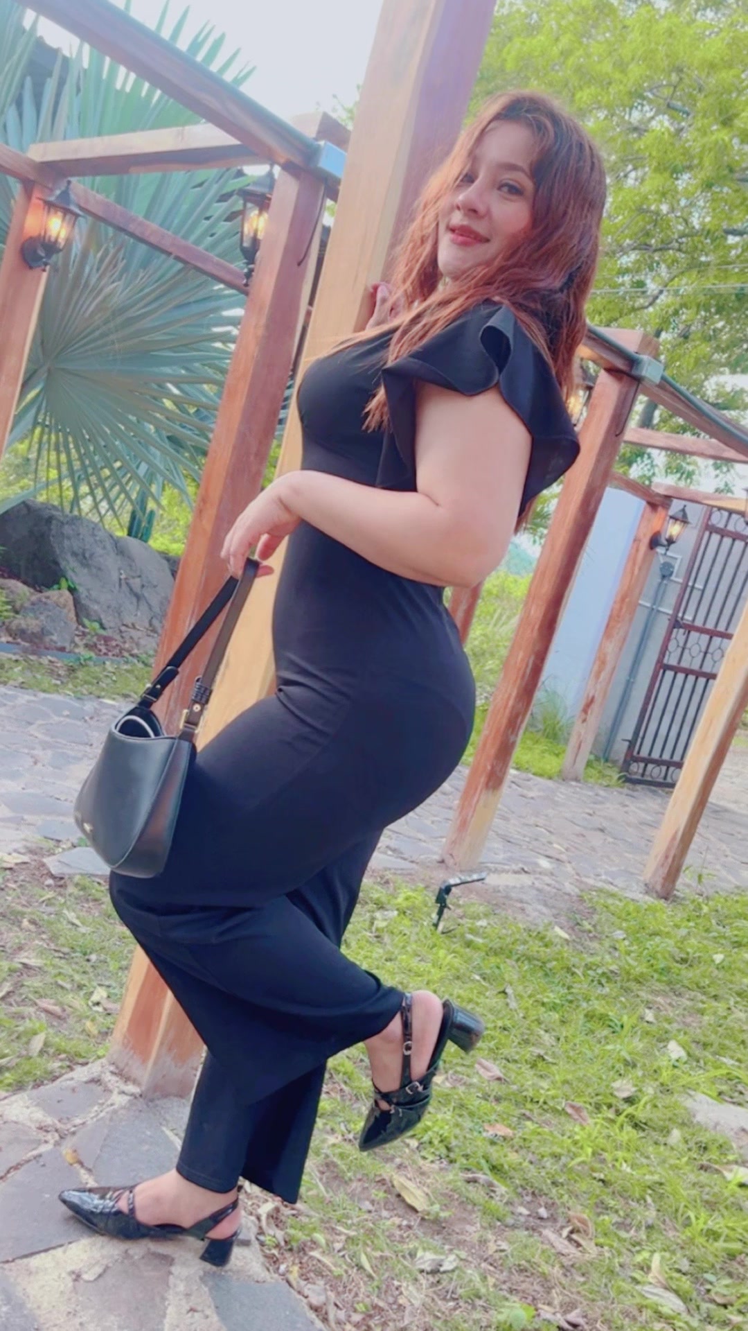@Odilia &Aacute;lvarez