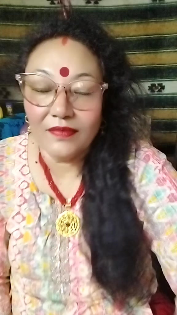 @sadhana  shrestha