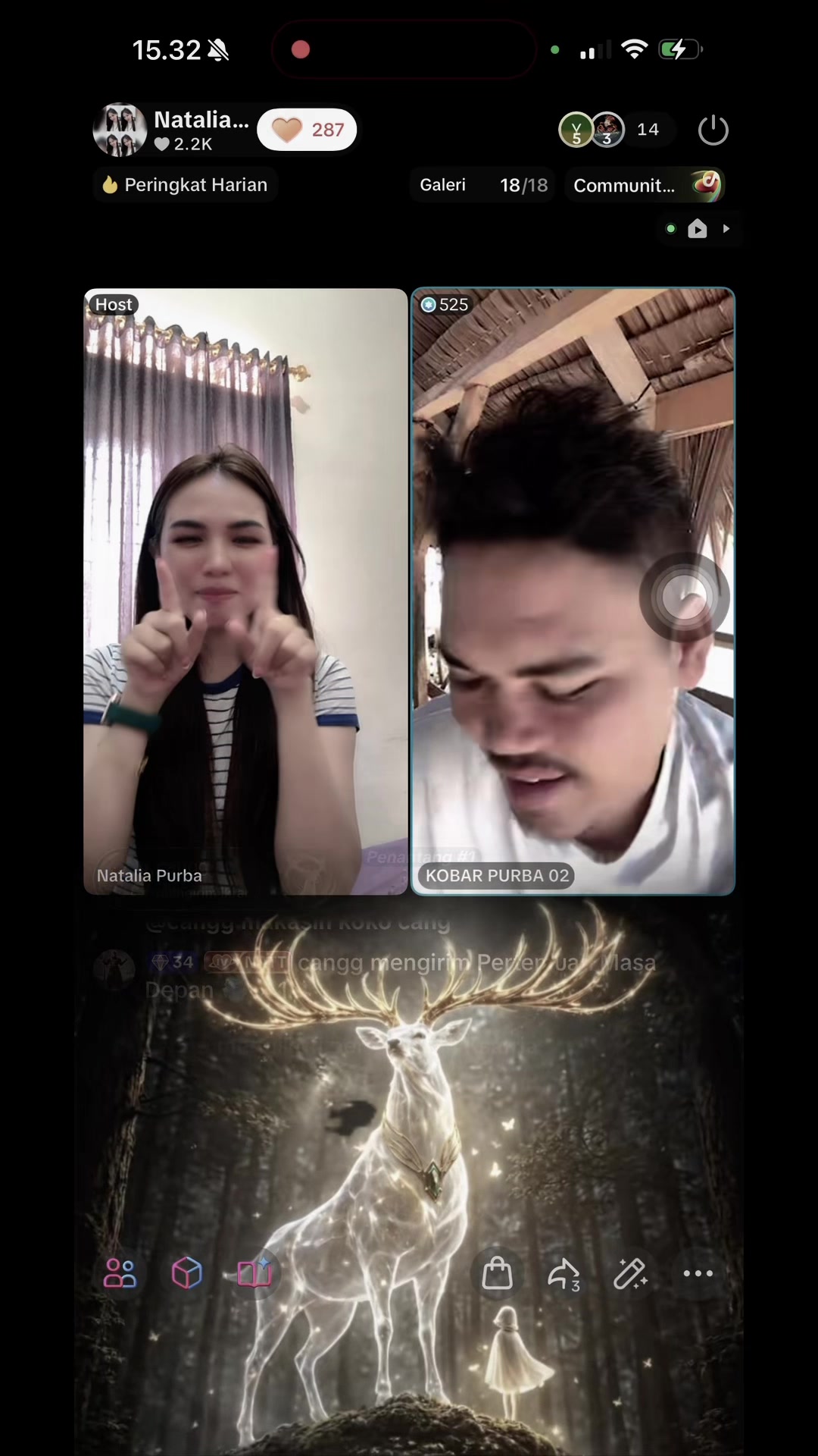 @Natalia Purba