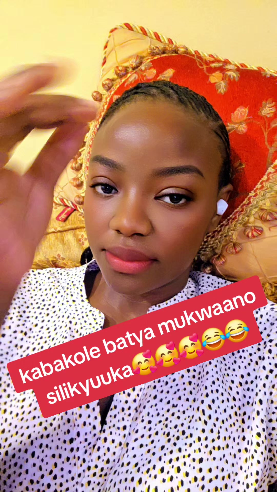 @Mother of 10
