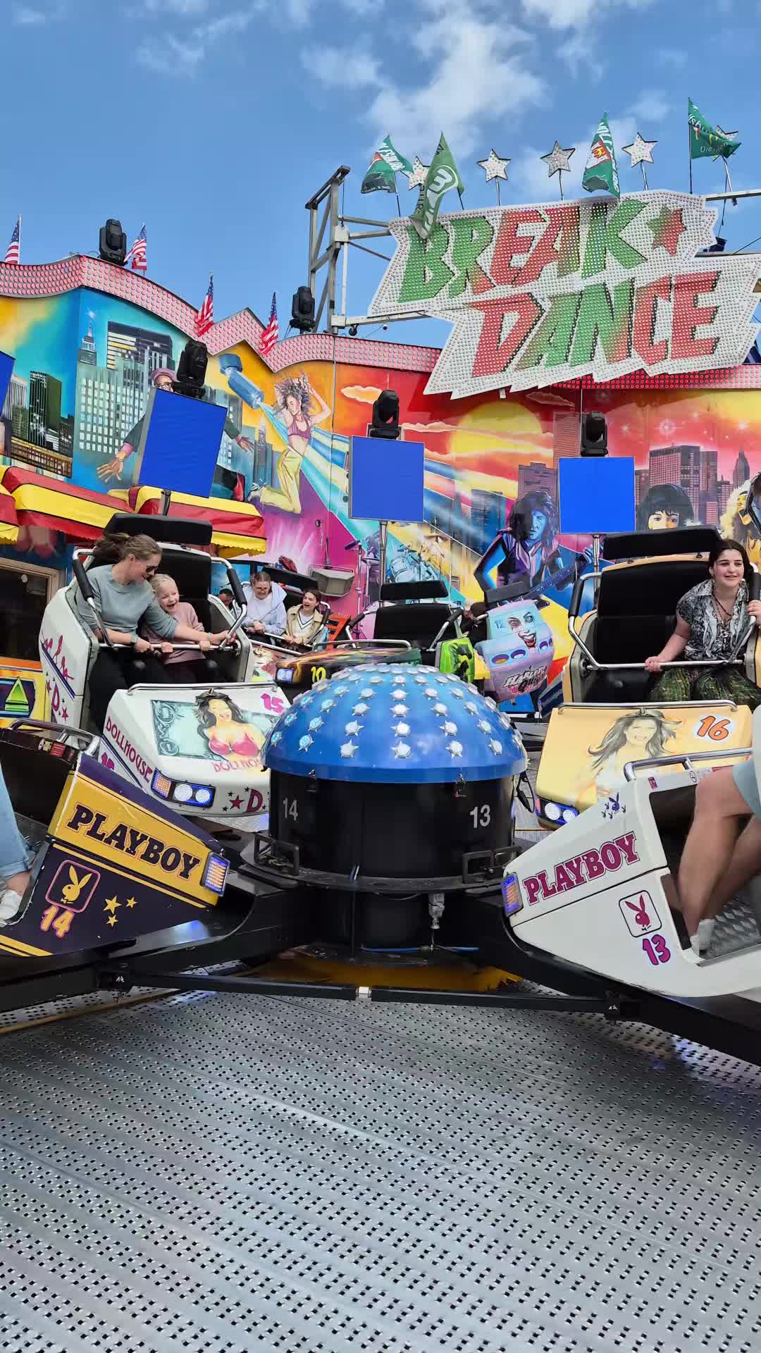 @Kirmes NRW