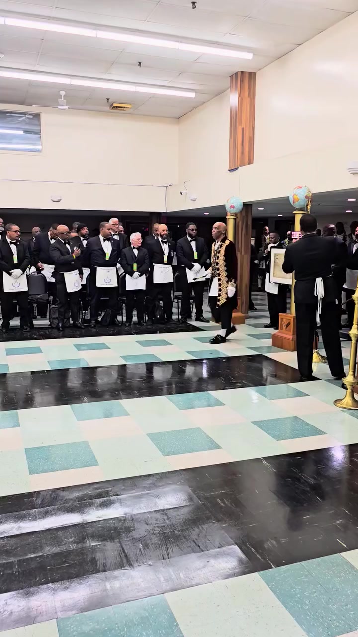 @Freemasonry Network