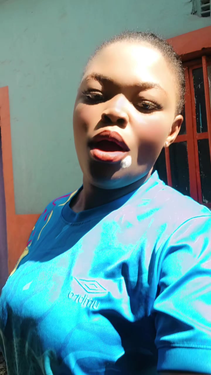 @FEMME NOIR 🇨🇩