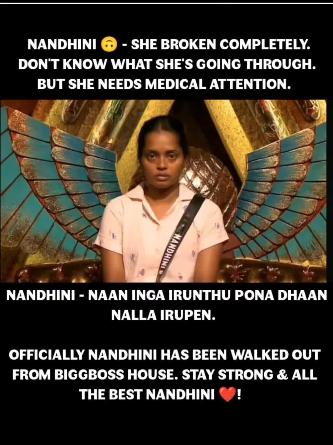 @Netherlands Tamilachi