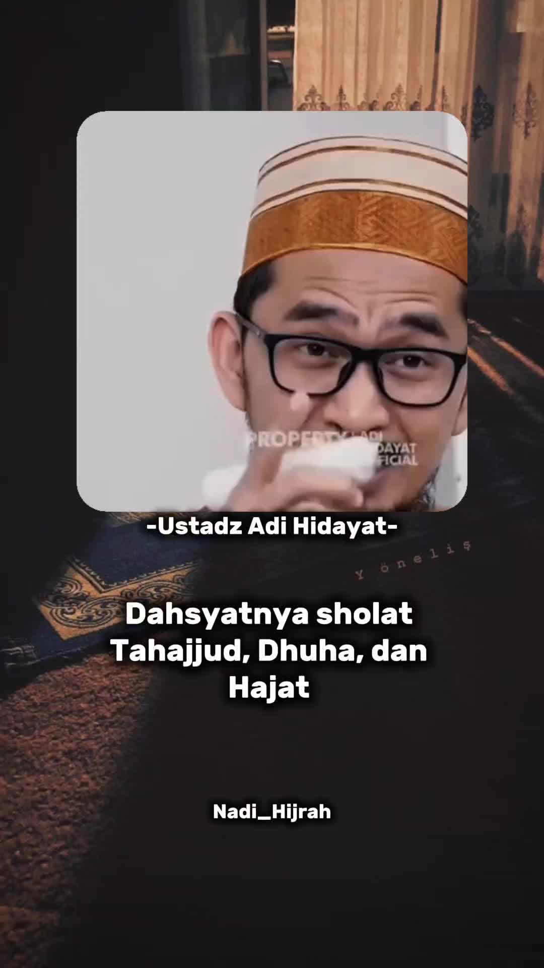 @Nadi_Hijrah🇸🇦🕊️