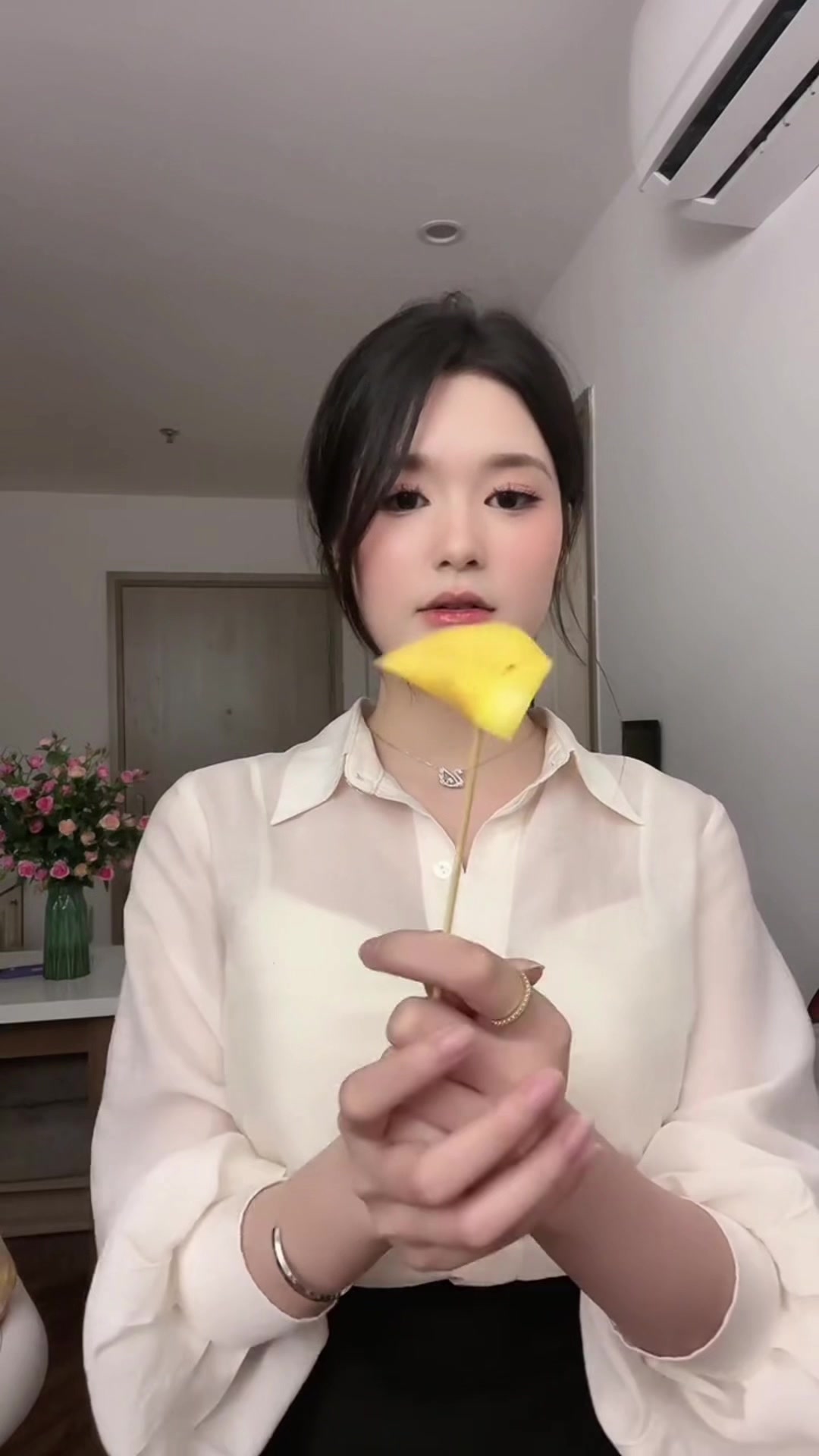 @Chezi Livestream