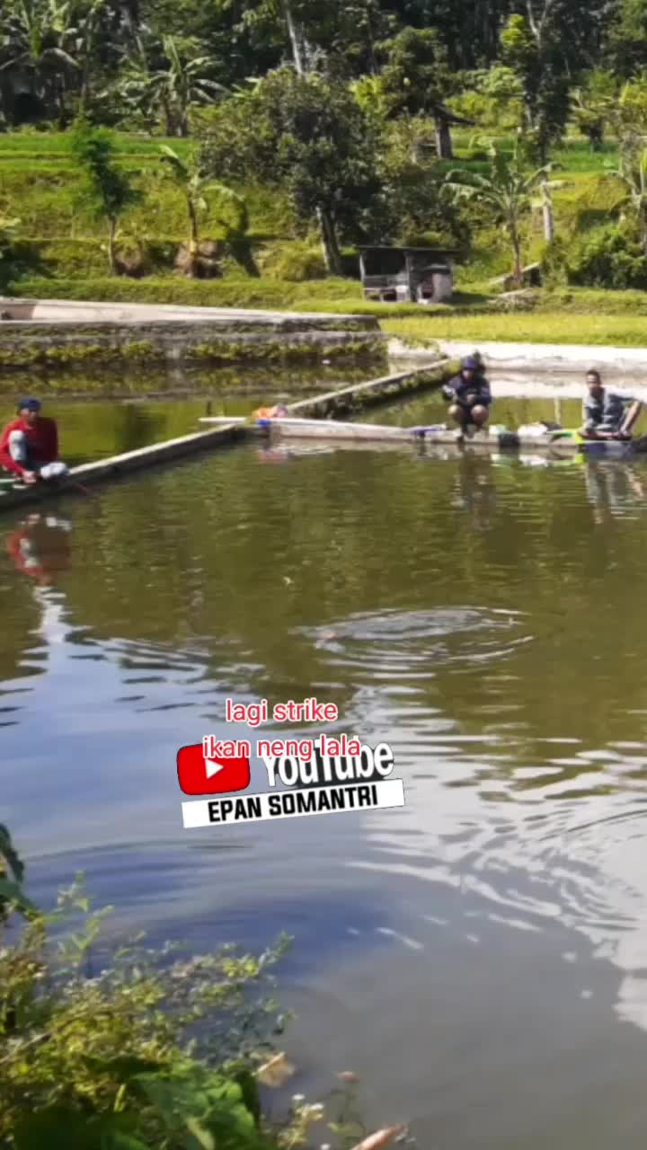@ipan mancing channel