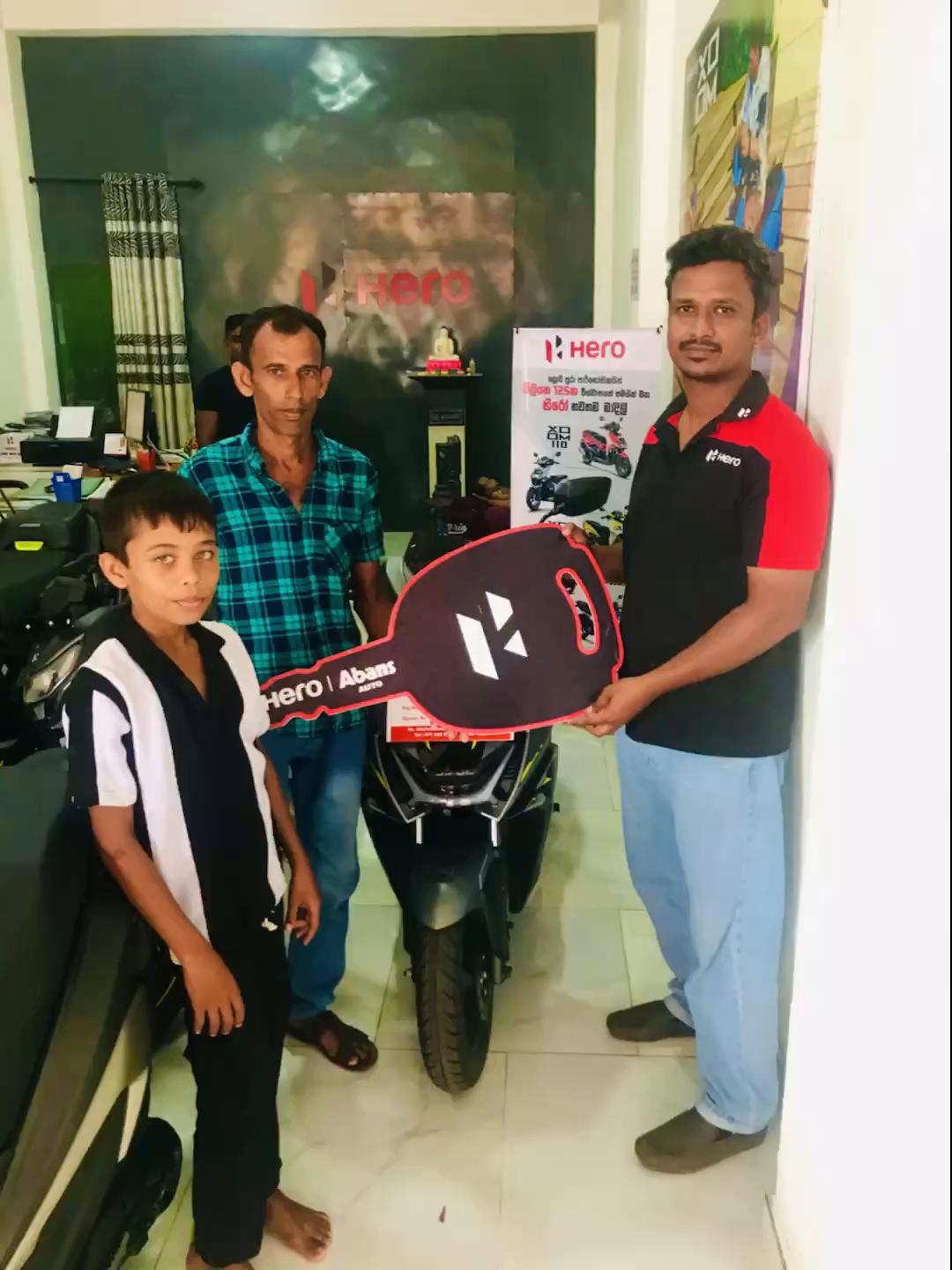 @Wanasinghe Motors