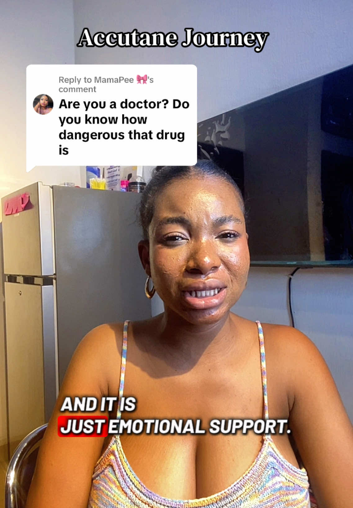 @Chibuzo Sandra